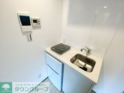 BoaSorte双葉町の物件内観写真