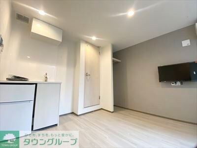 BoaSorte双葉町の物件内観写真