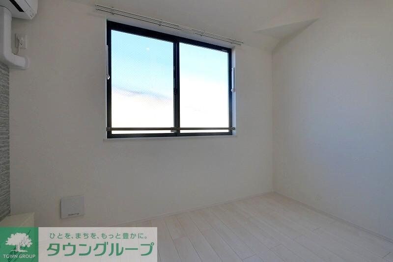 GOLD板橋の物件内観写真