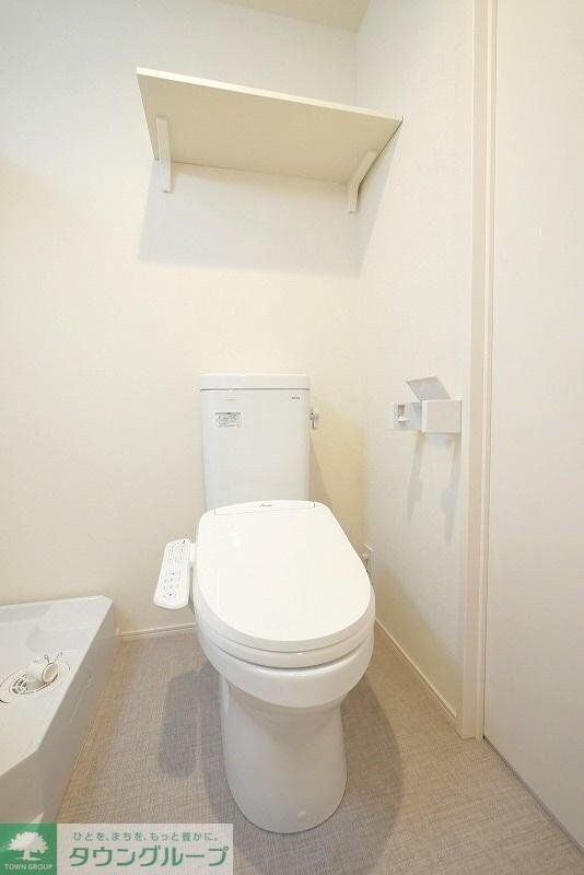 GOLD板橋の物件内観写真