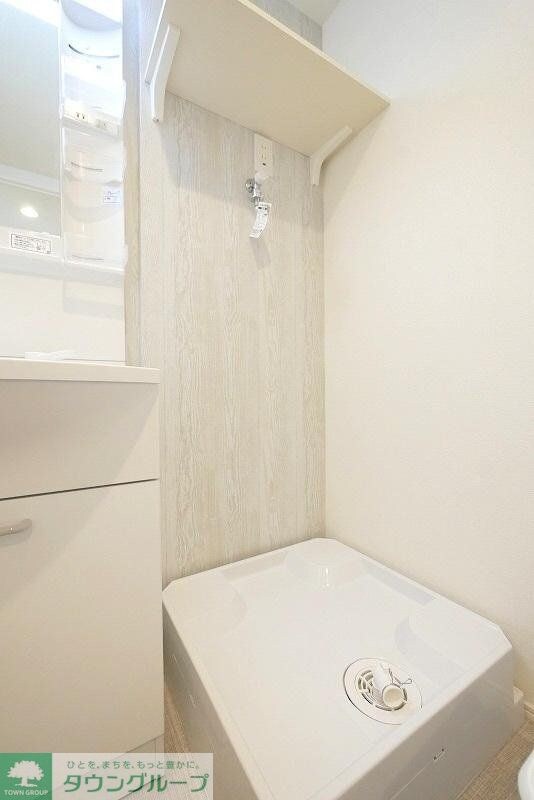 GOLD板橋の物件内観写真