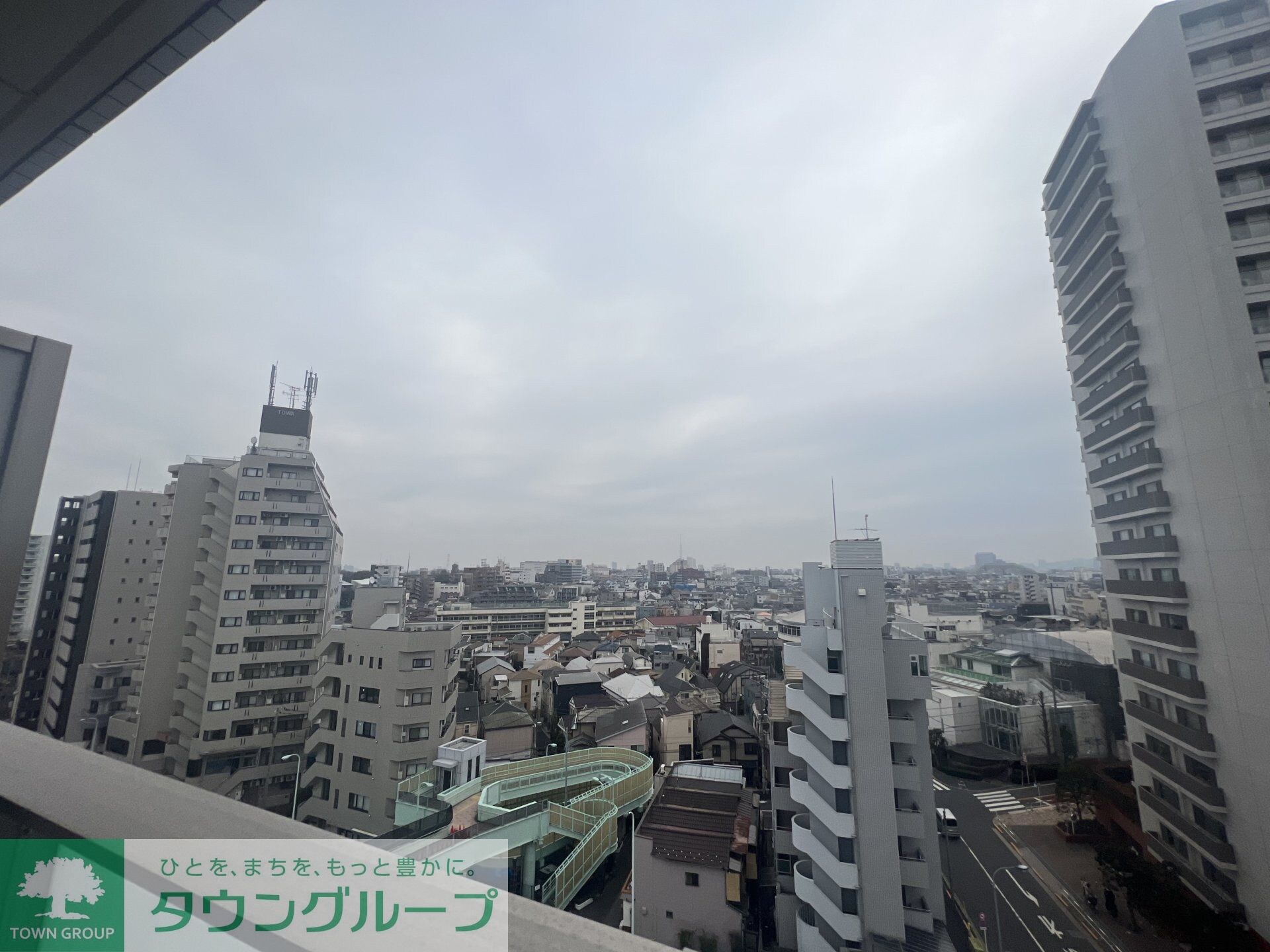 アンベリール王子の物件内観写真