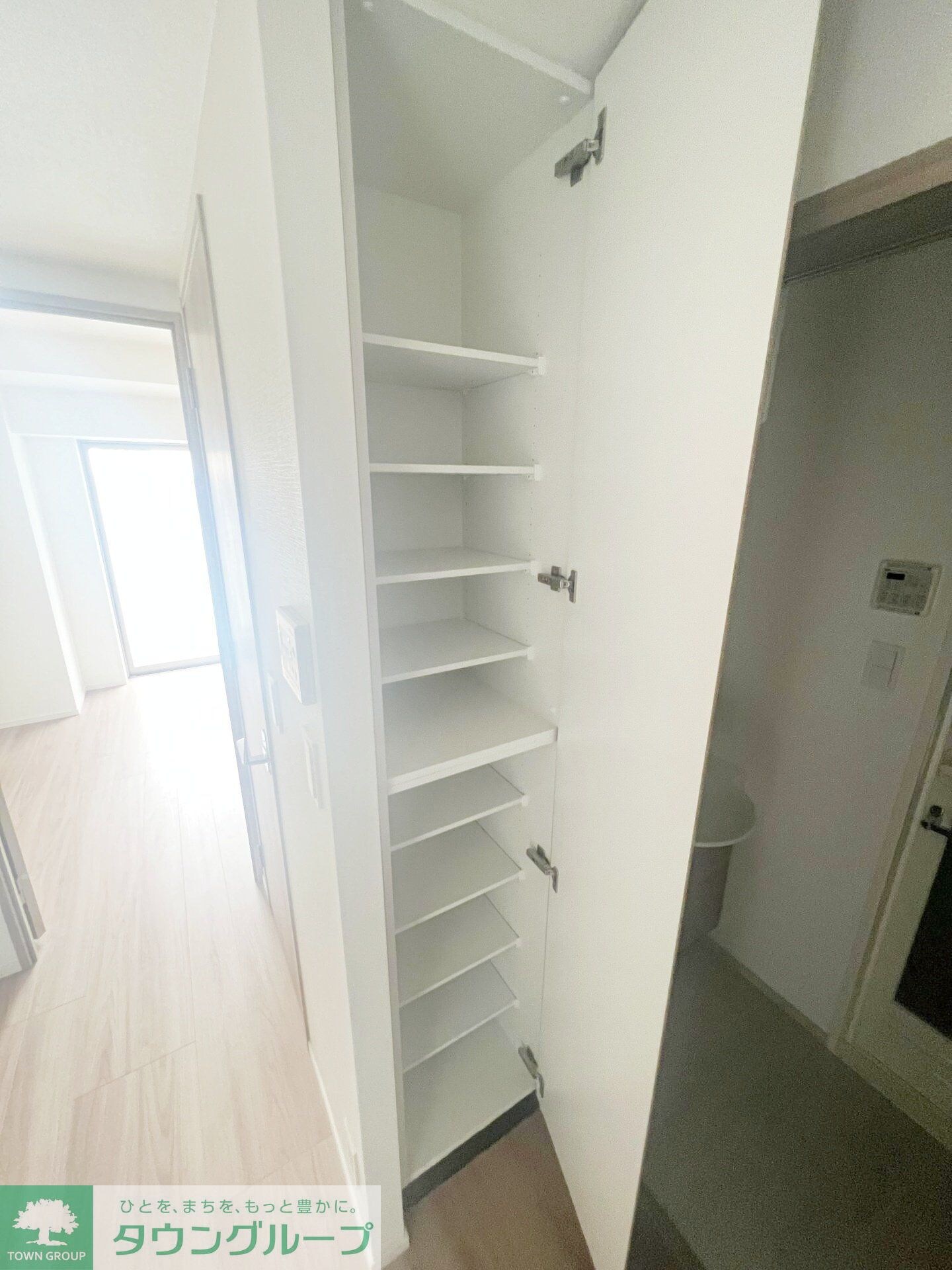 アンベリール王子の物件内観写真