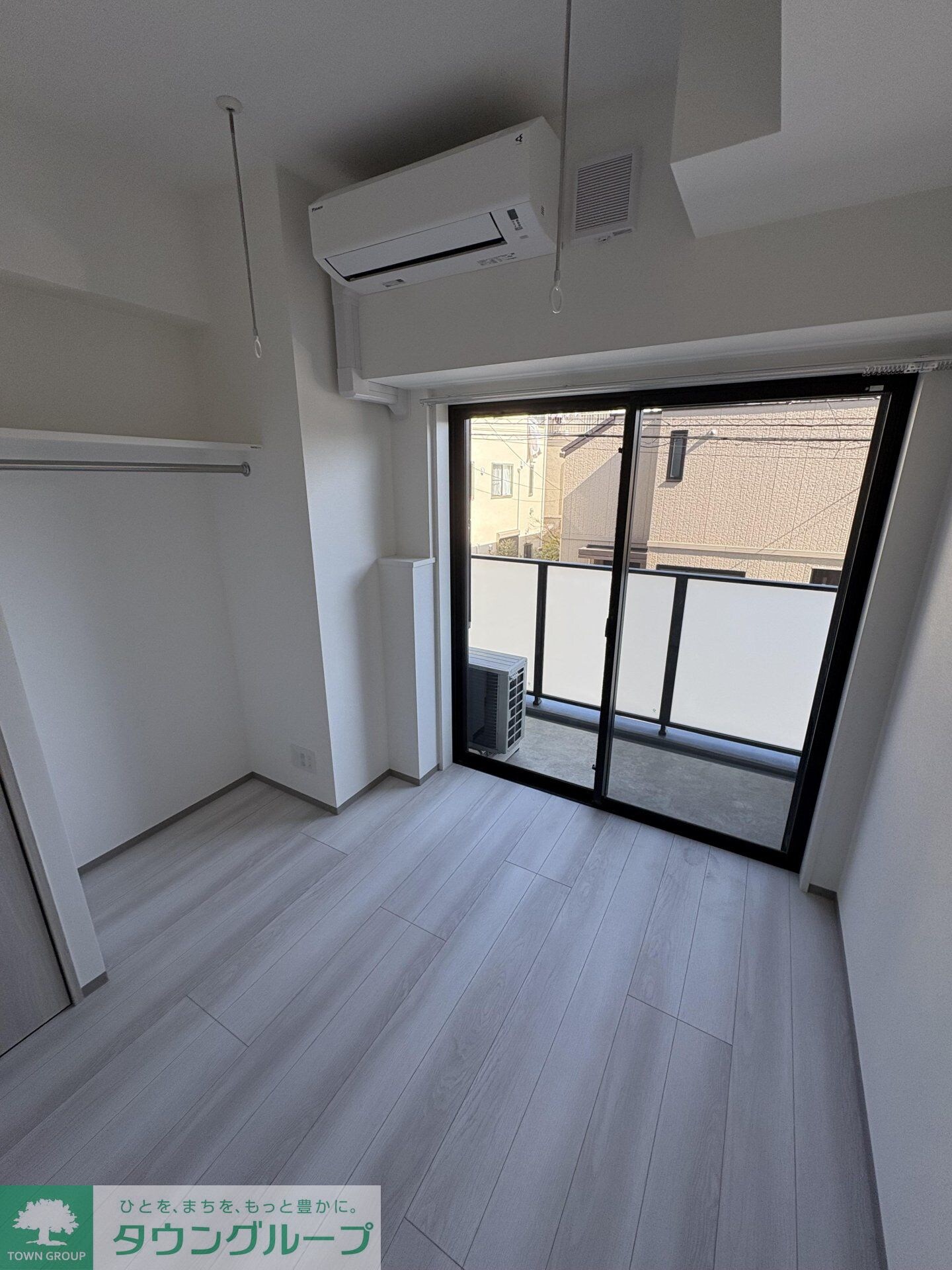 アーバンパーク志村坂上の物件内観写真