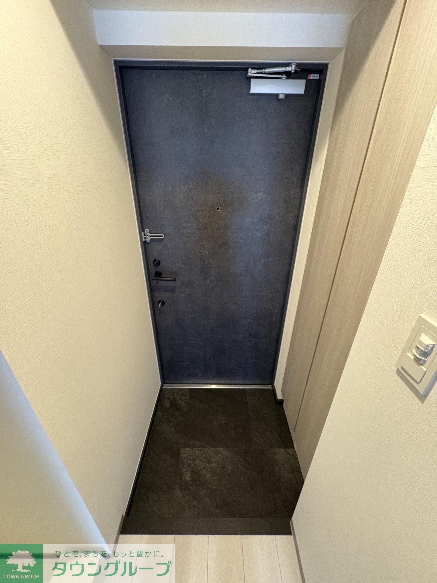 アーバンパーク志村坂上の物件内観写真