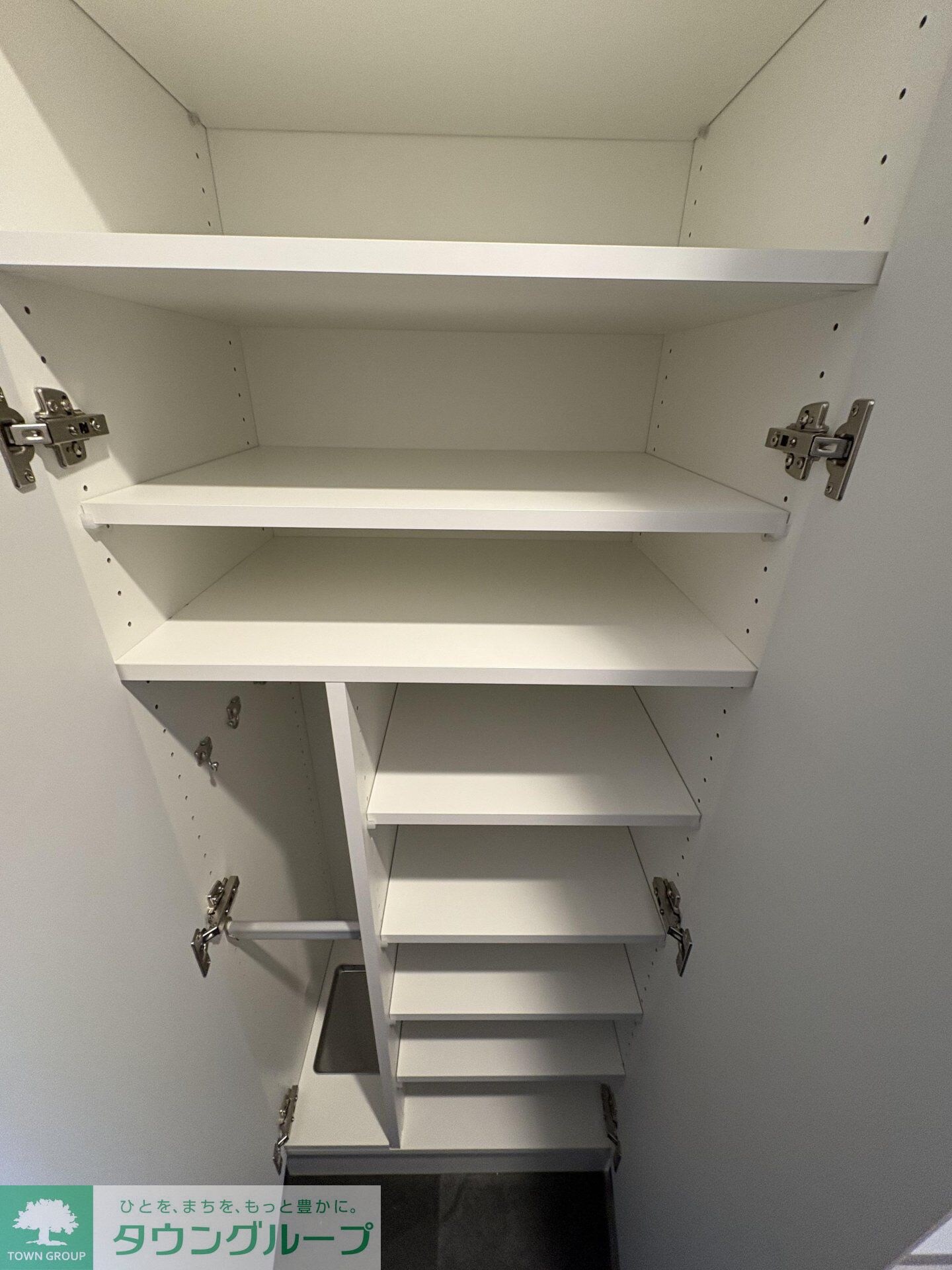 アーバンパーク志村坂上の物件内観写真