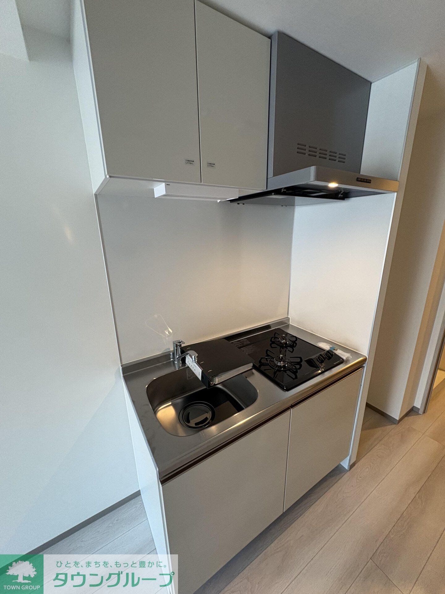 アーバンパーク志村坂上の物件内観写真