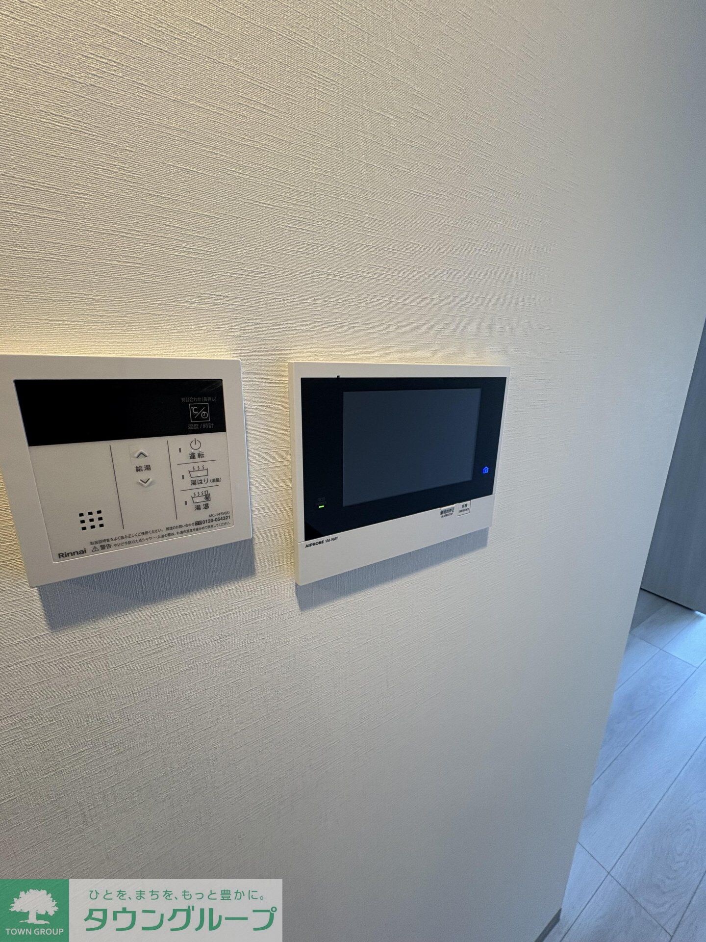 アーバンパーク志村坂上の物件内観写真