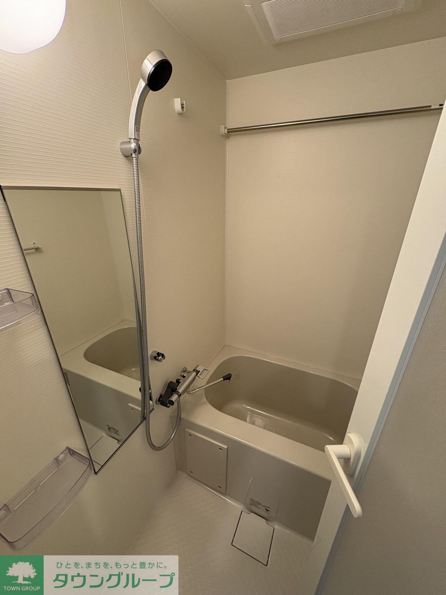 アーバンパーク志村坂上の物件内観写真