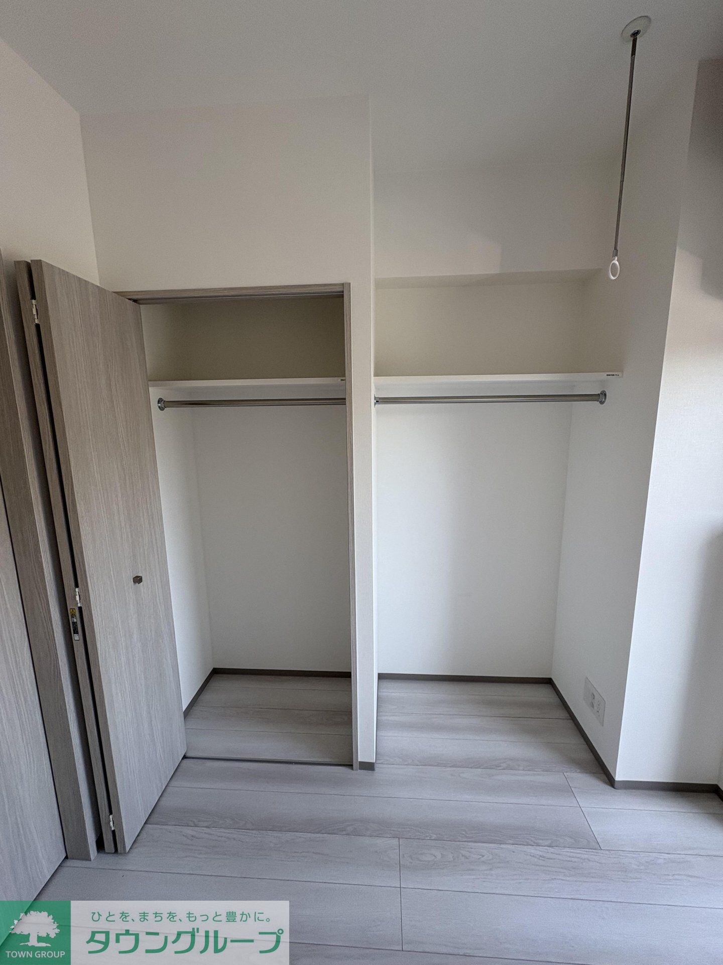 アーバンパーク志村坂上の物件内観写真