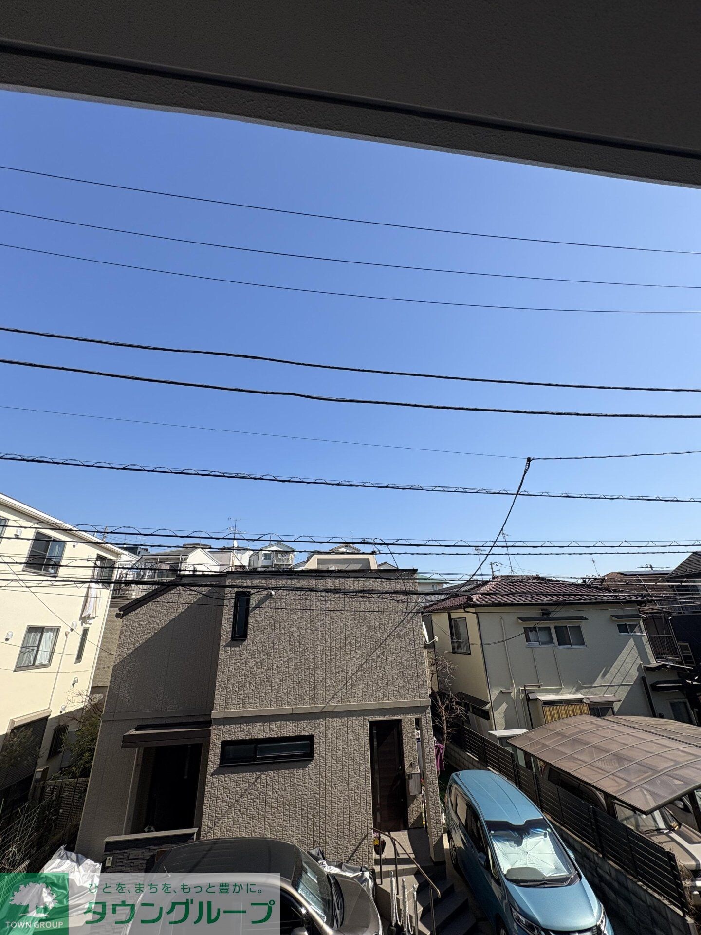 アーバンパーク志村坂上の物件内観写真