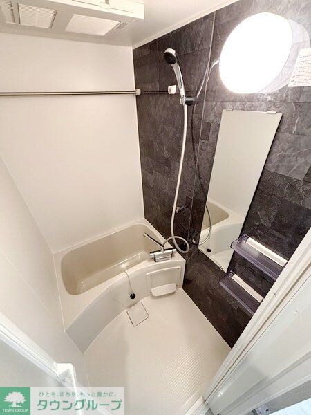 ウィズ高島平の物件内観写真