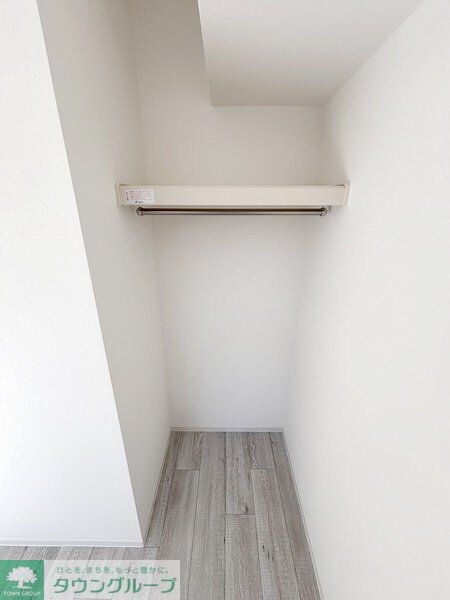 ウィズ高島平の物件内観写真