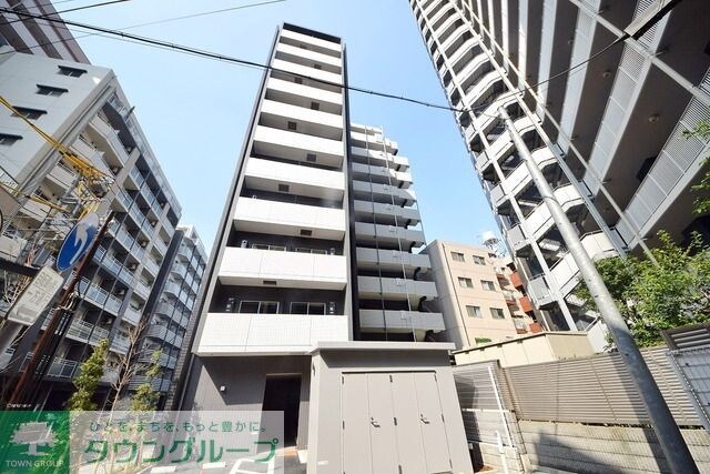 エヌステージ板橋本町アジールコートの物件内観写真