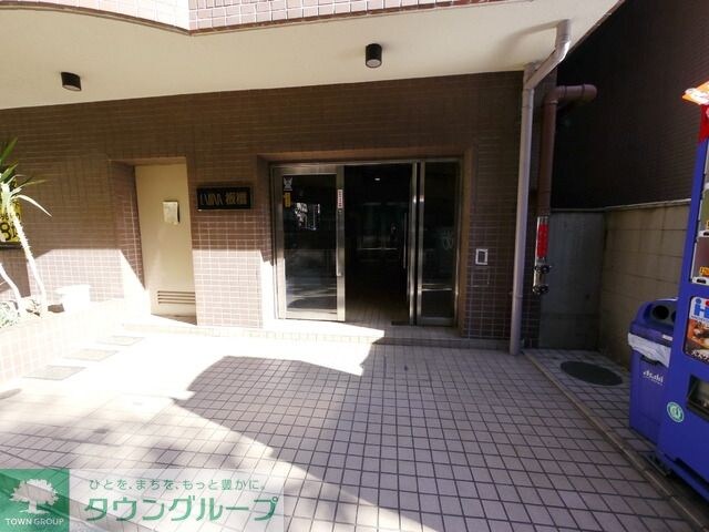 エル・ヴィーナ板橋の物件内観写真