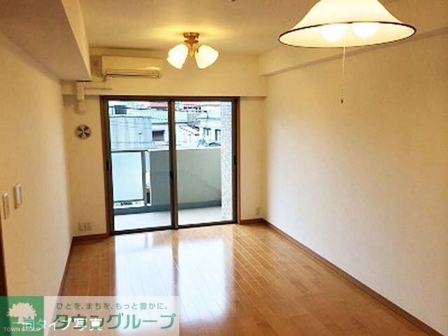 コンフォリア板橋仲宿の物件内観写真