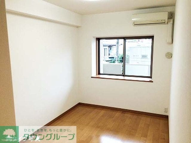 コンフォリア板橋仲宿の物件内観写真