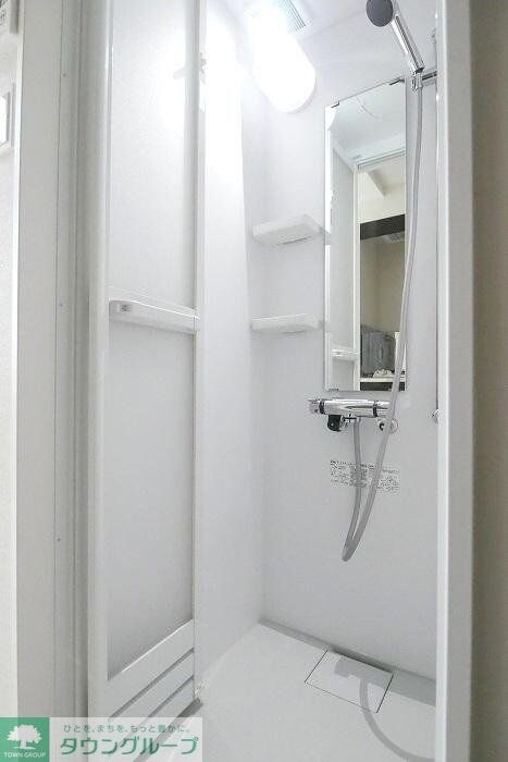 ハーモニーテラス中板橋IIIの物件内観写真