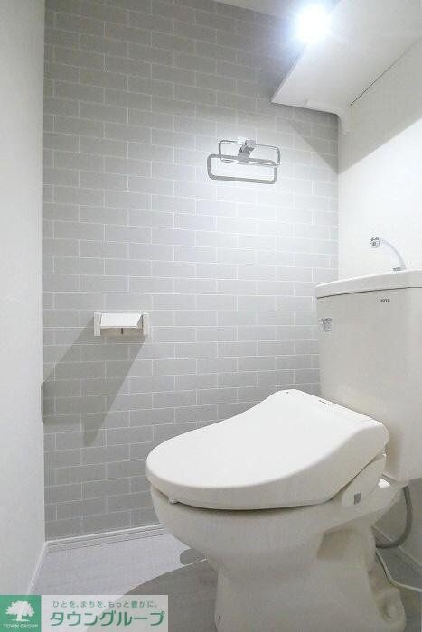 ハーモニーテラス中板橋IIIの物件内観写真