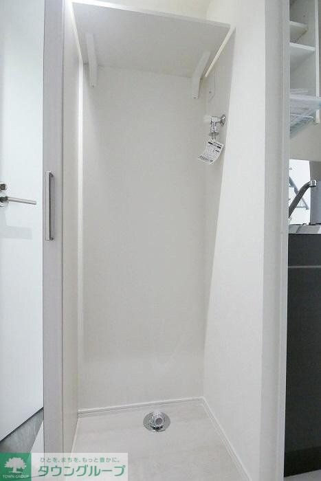 ハーモニーテラス中板橋IIIの物件内観写真