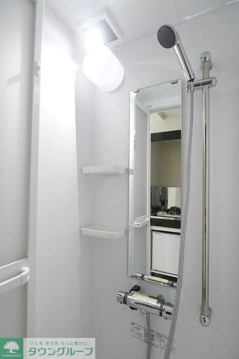 ハーモニーテラス中板橋IIIの物件内観写真