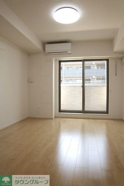 パークハイム常盤台の物件内観写真