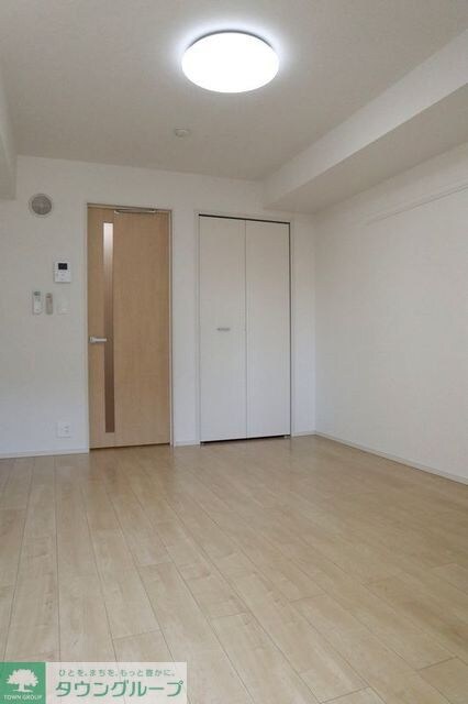 パークハイム常盤台の物件内観写真