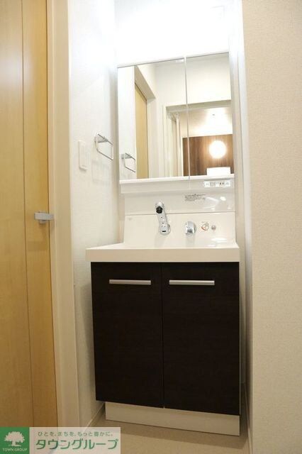 パークハイム常盤台の物件内観写真