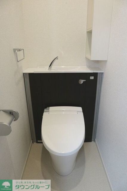 パークハイム常盤台の物件内観写真