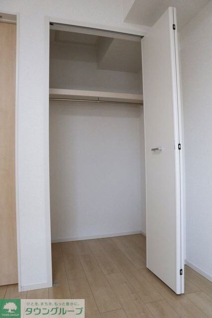 パークハイム常盤台の物件内観写真