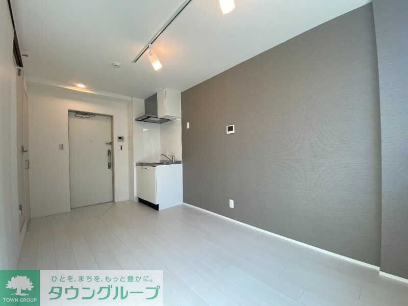 ミライズ滝野川レジデンスの物件内観写真