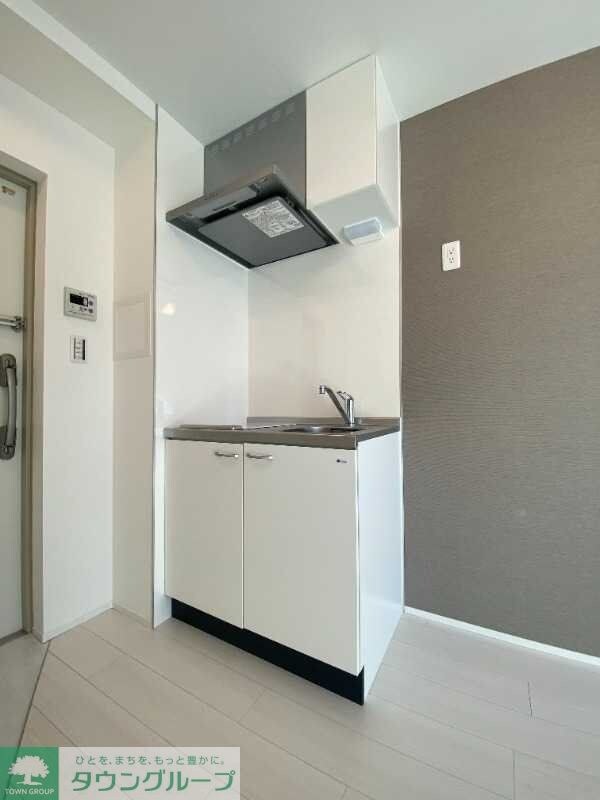 ミライズ滝野川レジデンスの物件内観写真