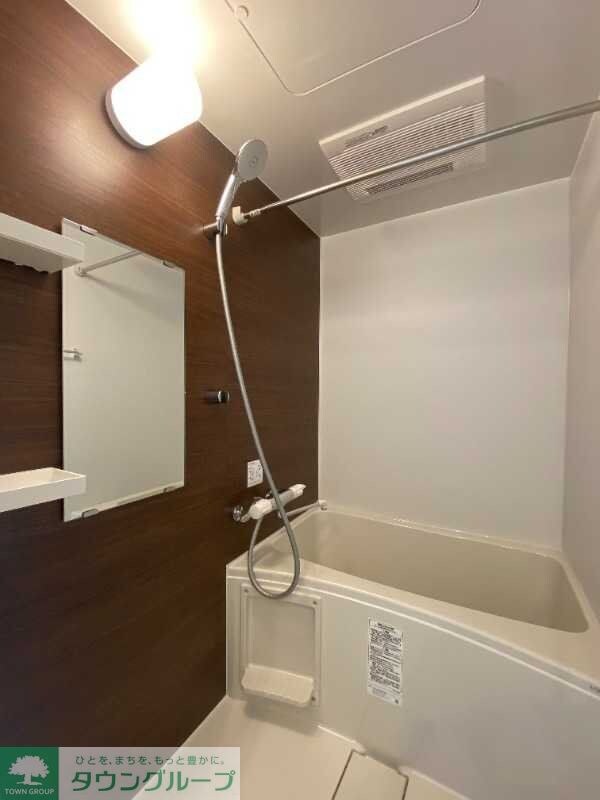 ミライズ滝野川レジデンスの物件内観写真