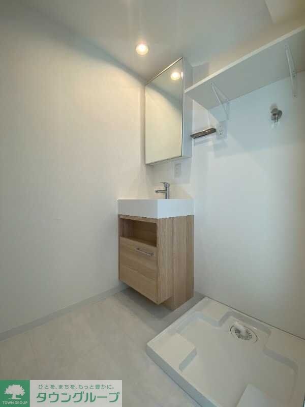 ミライズ滝野川レジデンスの物件内観写真