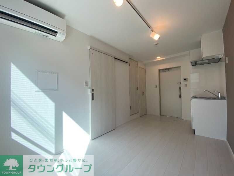 ミライズ滝野川レジデンスの物件内観写真