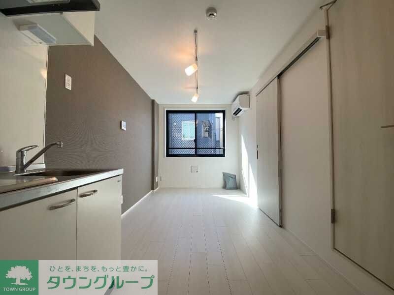 ミライズ滝野川レジデンスの物件内観写真