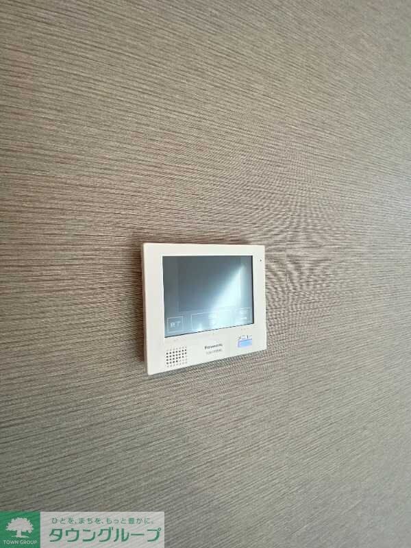 ミライズ滝野川レジデンスの物件内観写真