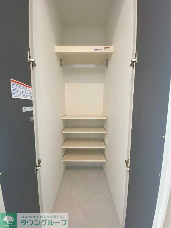 ミライズ滝野川レジデンスの物件内観写真