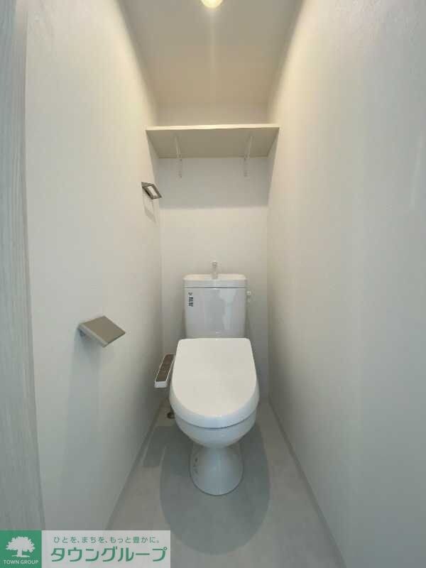 ミライズ滝野川レジデンスの物件内観写真