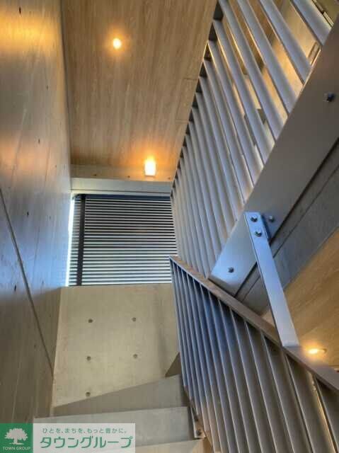 ミライズ滝野川レジデンスの物件内観写真