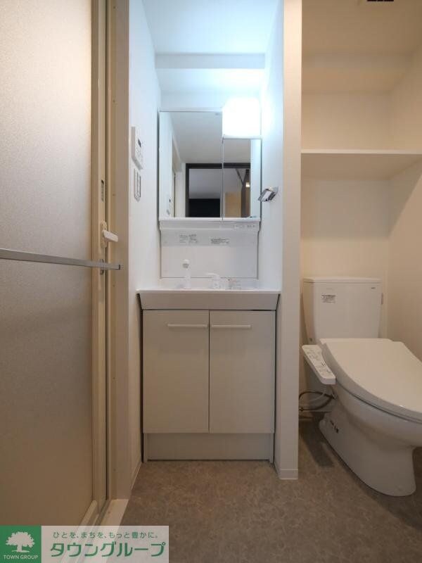 ラフィスタときわ台の物件内観写真