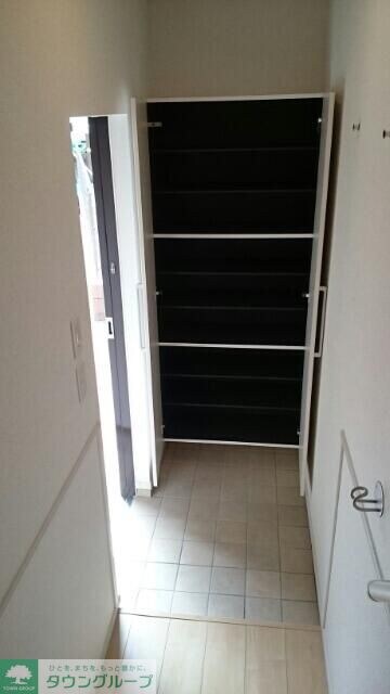 リジエール・ウエストの物件内観写真