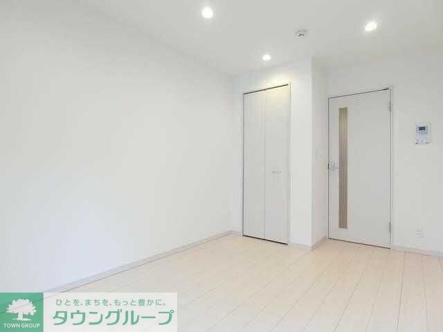 リブリ・グランディール高島平の物件内観写真