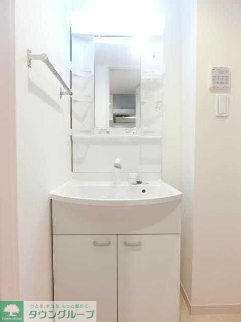 リブリ・グランディール高島平の物件内観写真