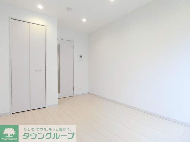 リブリ・グランディール高島平の物件内観写真