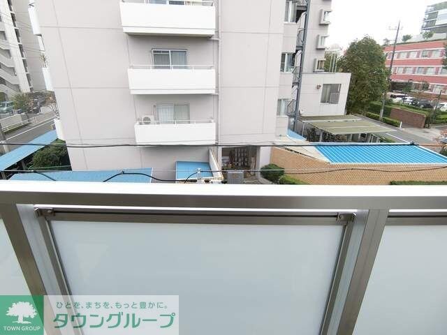 リブリ・グランディール高島平の物件内観写真