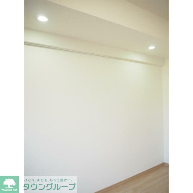 ルーブル中板橋弐番館の物件内観写真