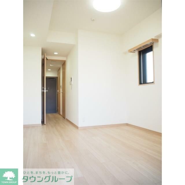 ルーブル中板橋弐番館の物件内観写真