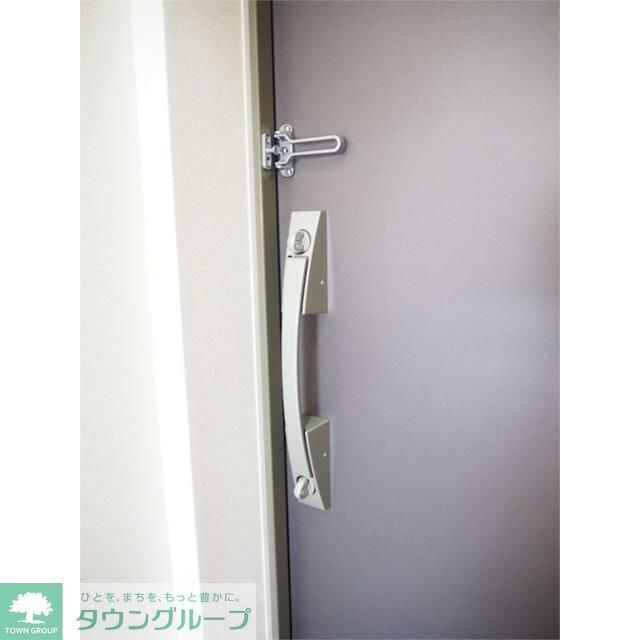 ルーブル中板橋弐番館の物件内観写真