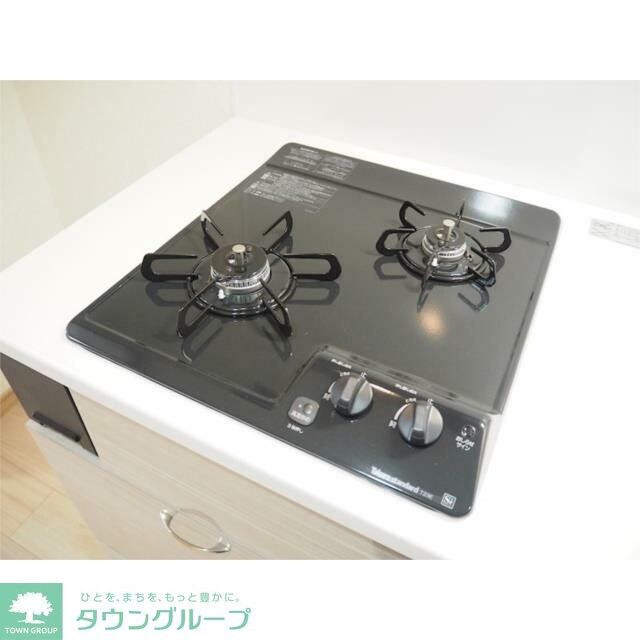 ルーブル中板橋弐番館の物件内観写真